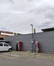 Migrol Charging Station Bild 9