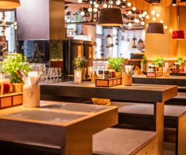 PETER PANE Burgergrill & Bar Bild 20