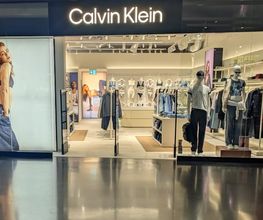 Calvin Klein Underwear Bild 1