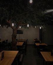AICHAS Restaurant & Café Bild 3