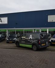 Kentekenloket afbeelding 1