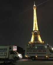 Max Express Déménagement Suisse et Europe Bild 4