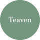 Teaven : Boutique, Salon de thé & Brunch