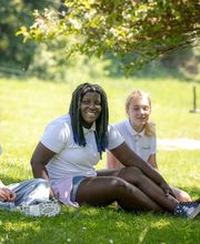 Préfleuri International Alpine School - Boarding School and Summer & Winter Camps Bild 2