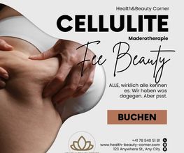 Health & Beauty Corner GmbH Bild 7