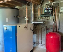 Eco Tech Chauffage image 1