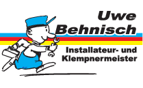 Behnisch Uwe Installateur- u. Klempnermeister