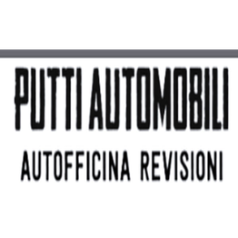 Putti Automobili - Autofficina - Revisioni logo