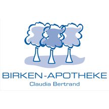 Logo der Birken-Apotheke