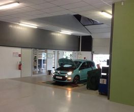 CTA Peyrehorade image 3
