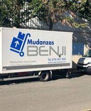 Mudanzas Benji imagen 1