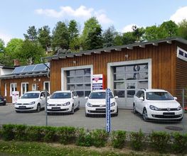 AUTO DIENST GENZEL Bild 1