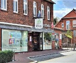 Kur Apotheke Bild 1