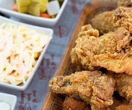 Chicken & Grill Deggendorf Bild 9