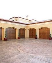 J C Overhead Door image 1