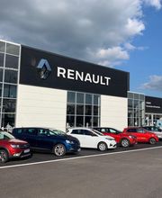 Renault Avranches - Car Lovers image 8