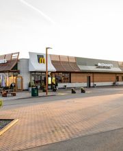 McDonald's Bild 1