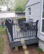 Paramount Patios Plus image 11