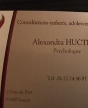Hucteau Alexandra image 1