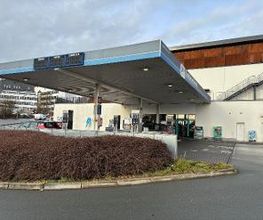 Tankstelle am E-Center Bild 3