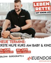 Neuendorf - Erste Hilfe und mehr Bild 12