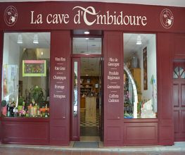 LA CAVE D'EMBIDOURE image 2