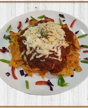 Restaurante Zenubia imagen 3