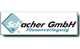 Fliesenverlegung Schacher GmbH