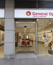 General Optica - Visión y Audición imagen 9