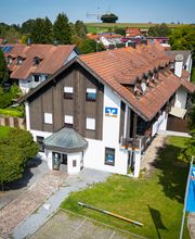 VR-Bank Erding eG - Geschäftsstelle Moosinning Bild 1
