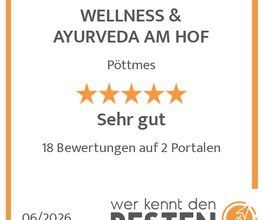 werkenntdenBESTEN.de Qualitätssiegel