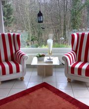 Raumausstattung Gerleve-Buchna Bild 1