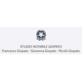 Studio Notarile Giopato logo