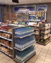 JET Tankstelle Bild 6