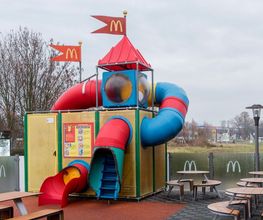 McDonald's Bild 5