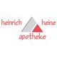 Logo der Heinrich-Heine-Apotheke