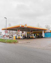 Shell Recharge Charging Station Bild 14