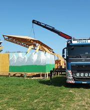 Odelet Transports SA Bild 10