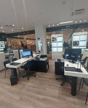 Optica2000 El Corte Ingles San José de Valderas imagen 4