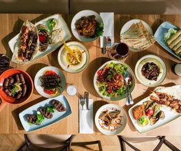 Beirut Bistrot Bild 2