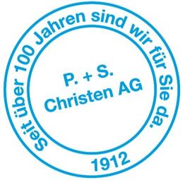 100 Jahre Christen AG