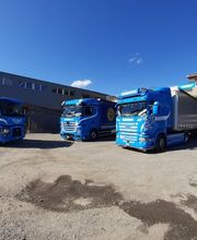 Transporte Imobersteg AG Bild 5