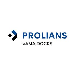 PROLIANS VAMA-DOCKS La Rochelle