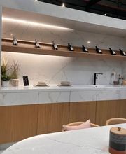 Ambientes cocinas | Tienda muebles cocina Santander - Exposicion cocinas Santander - Reformas cocina y baño imagen 1