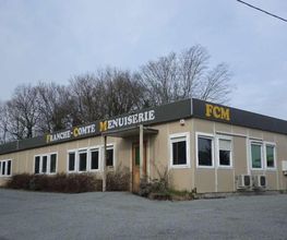 Franche-Comté Menuiserie image 2