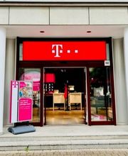 Telekom Shop Bild 1