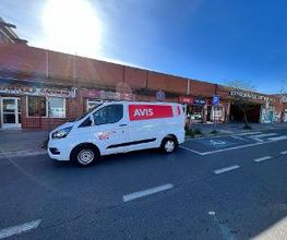 Avis Alquiler de coches - Caceres imagen 1