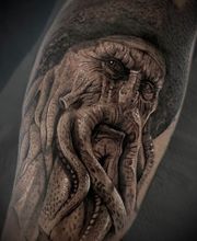 Alma 24 Tatuajes imagen 13