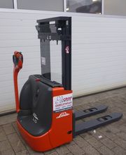 Graf Gabelstapler Bild 7