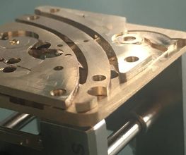 LANDERON SWISS MOVEMENTS GmbH Bild 12